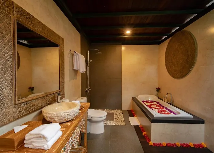 Jaya Villa Ubud