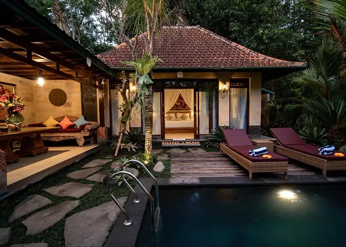 Jaya Villa *