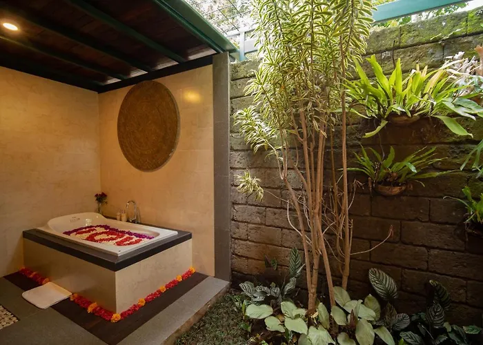 Jaya Villa