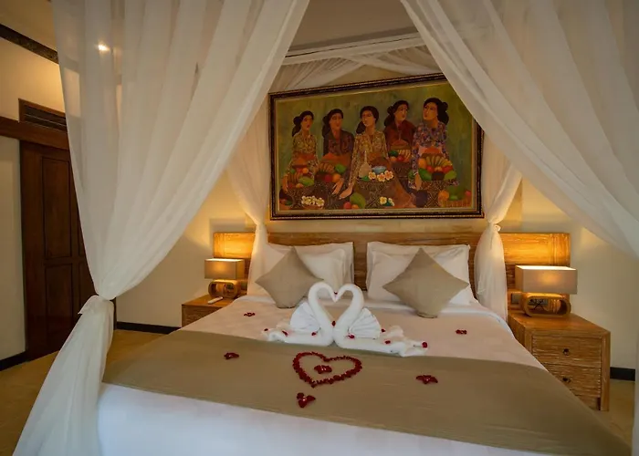 Jaya Villa