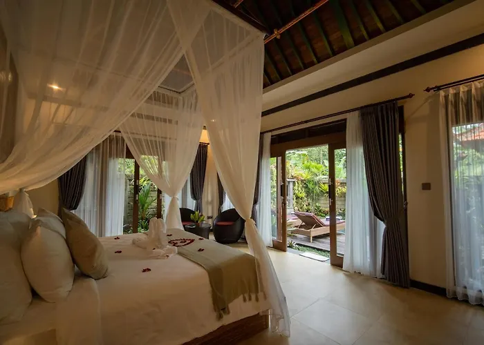 Jaya Villa Ubud