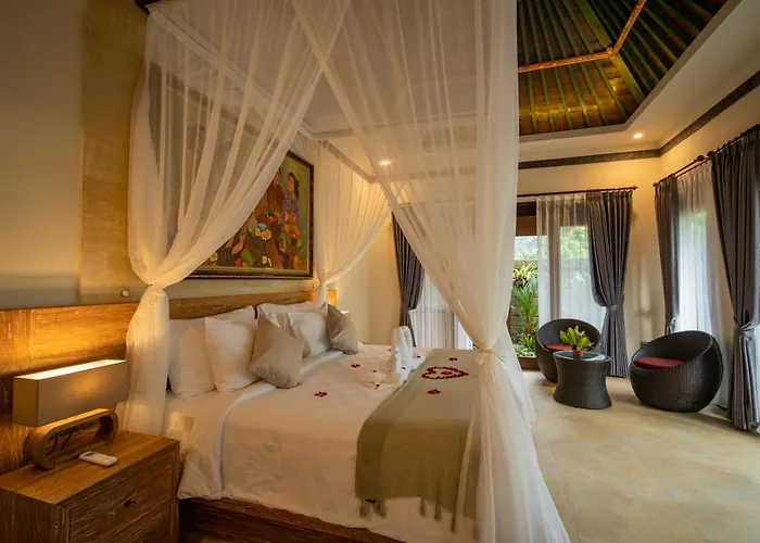 Jaya Villa