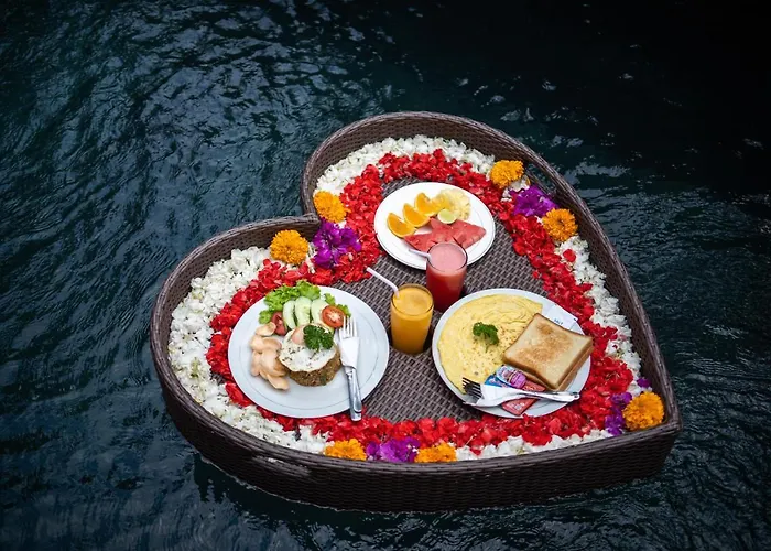 Villa Jaya Ubud