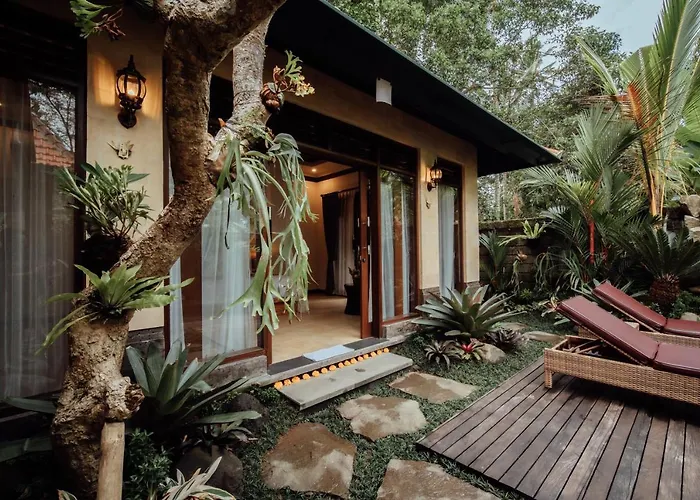 Villa Jaya