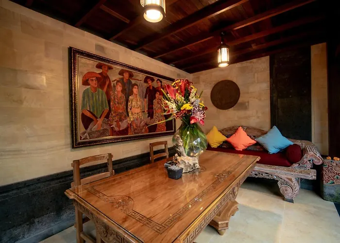 Jaya Villa