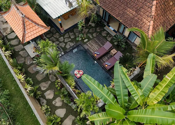 Villa Jaya