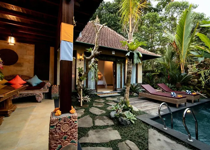 Jaya * Ubud