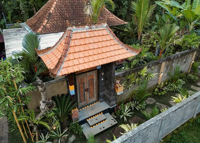 Jaya * Ubud