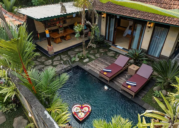 Jaya Villa