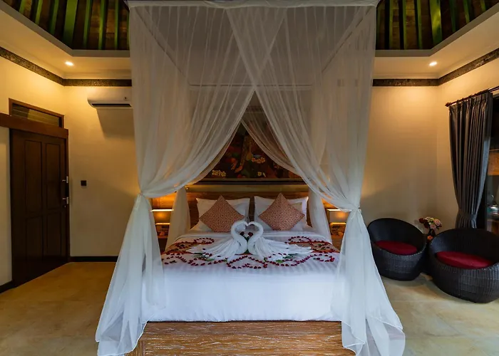 Jaya Villa
