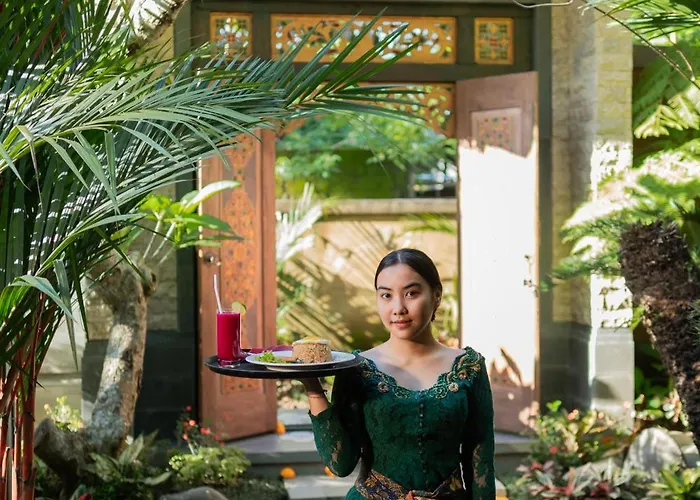 Villa Jaya Ubud