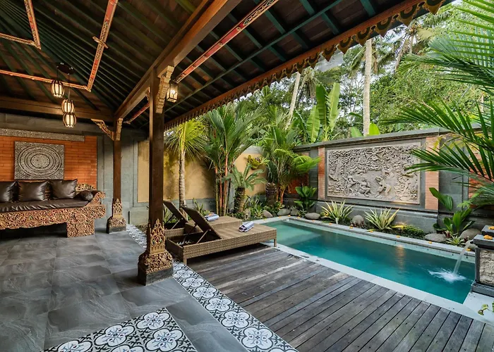 Jaya Ubud