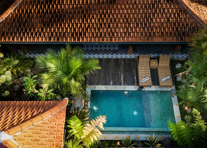 Jaya Villa