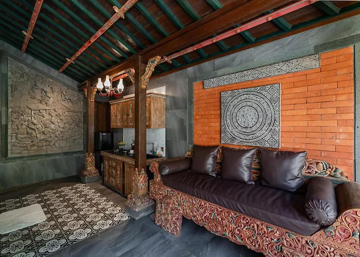 Jaya * Ubud