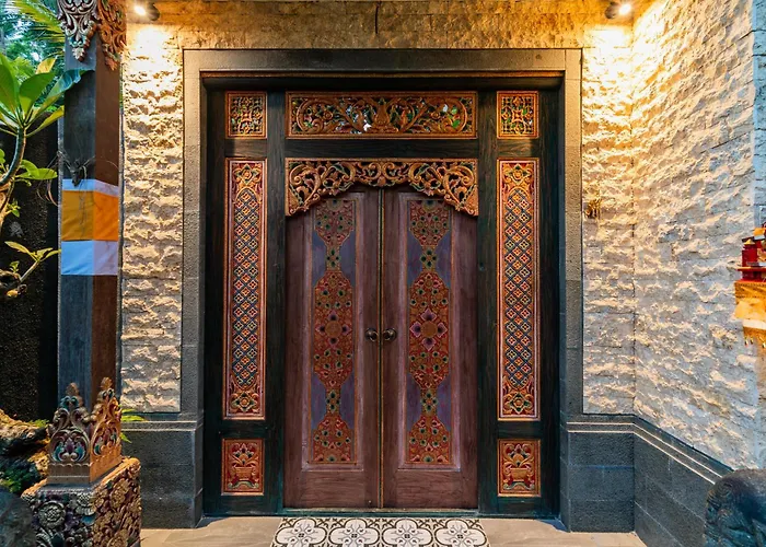 Jaya Villa *