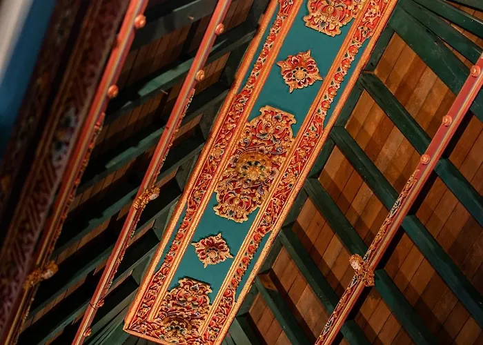 Jaya * Ubud