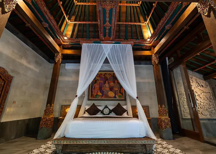 Jaya Villa