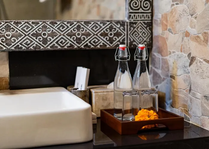 Jaya Villa