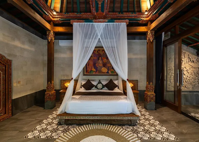 Jaya * Ubud