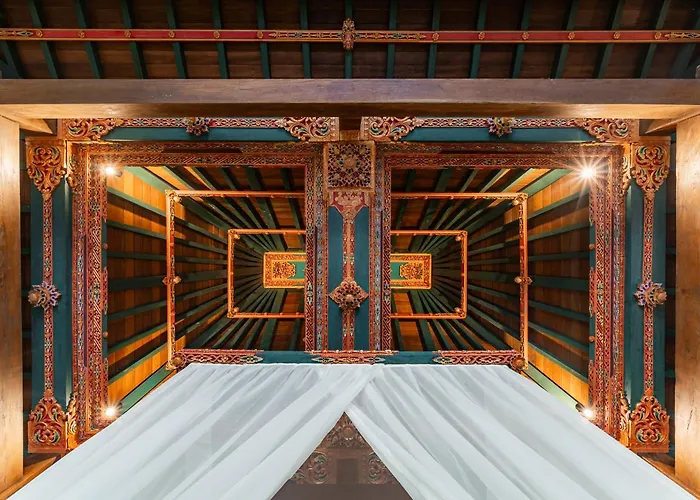 Jaya Villa Ubud