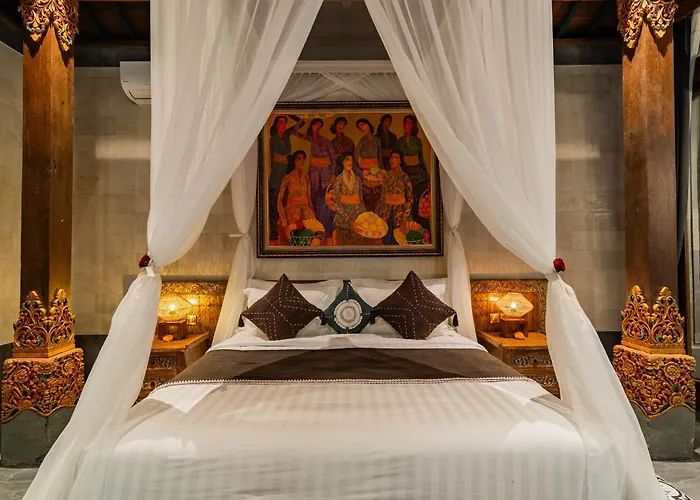 Jaya Villa *