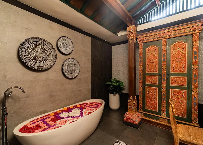 Jaya * Ubud